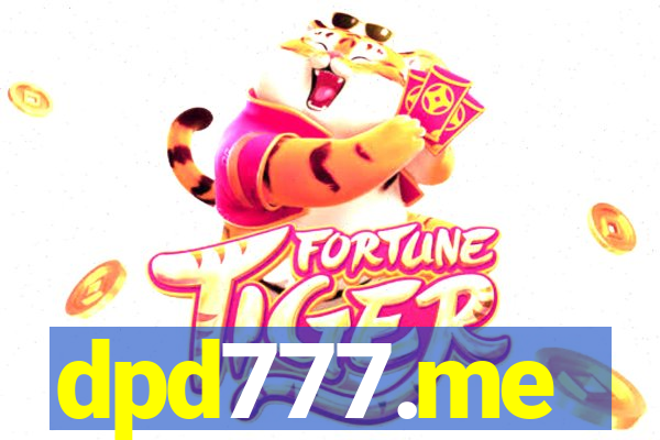 dpd777.me