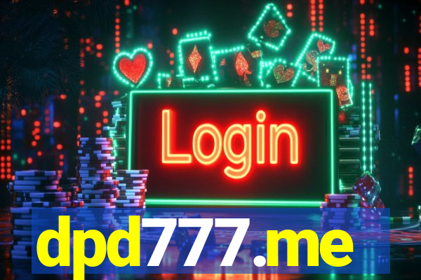 dpd777.me