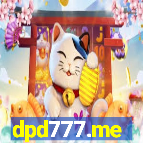 dpd777.me