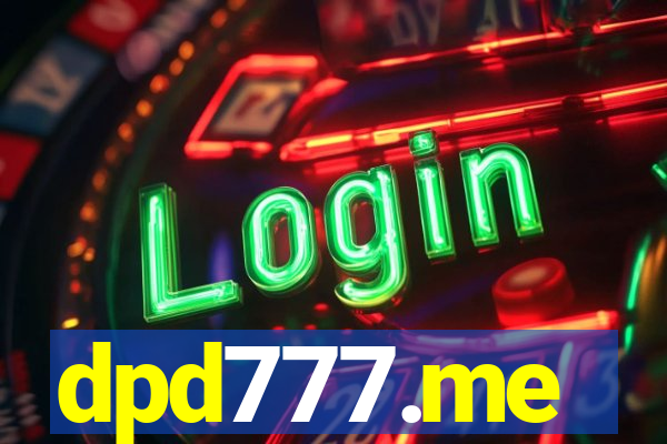 dpd777.me