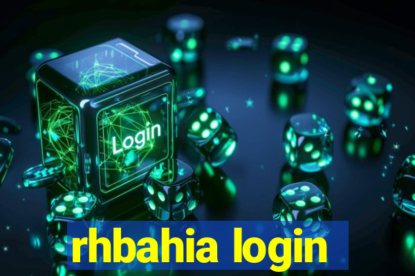 rhbahia login