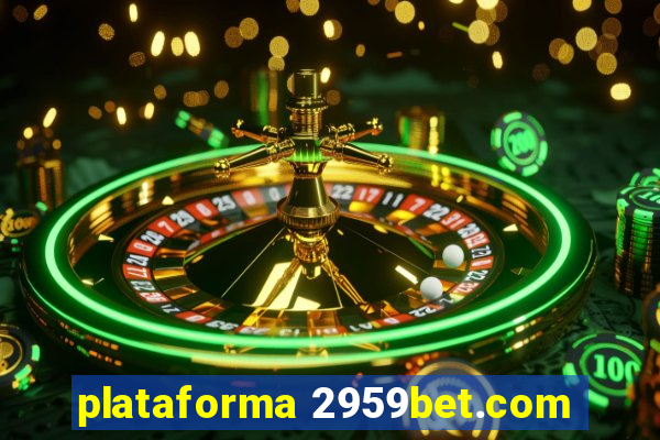 plataforma 2959bet.com