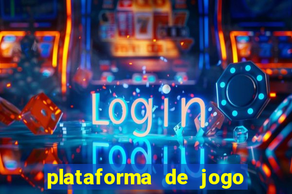 plataforma de jogo do silvio santos