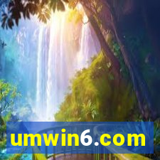 umwin6.com