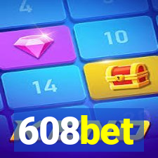 608bet