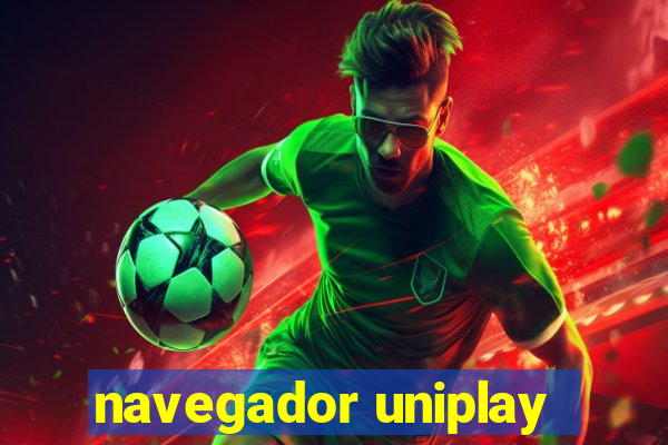 navegador uniplay