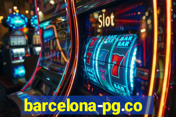 barcelona-pg.com