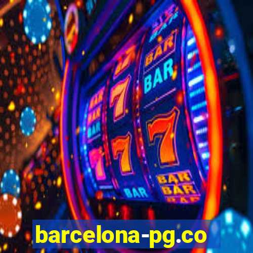 barcelona-pg.com