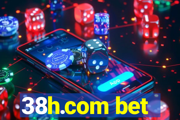 38h.com bet