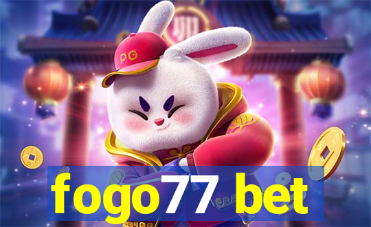 fogo77 bet