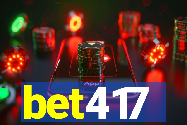 bet417