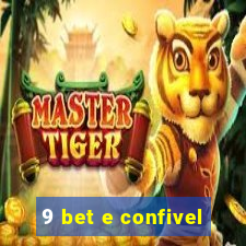 9 bet e confivel