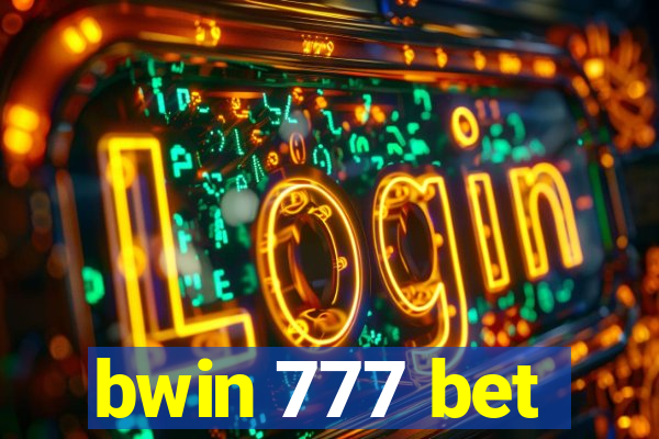 bwin 777 bet