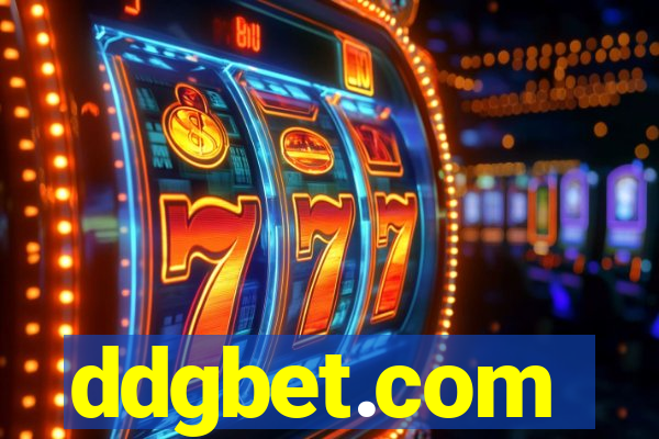 ddgbet.com