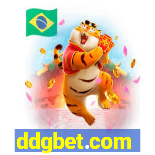 ddgbet.com