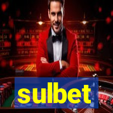 sulbet