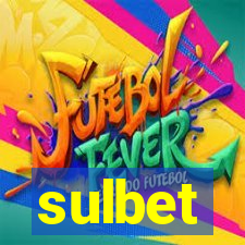 sulbet