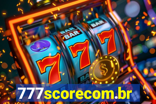 777scorecom.br