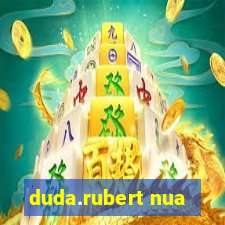 duda.rubert nua