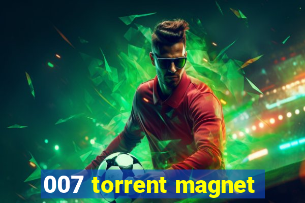 007 torrent magnet