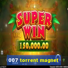 007 torrent magnet