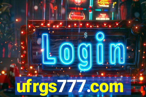 ufrgs777.com