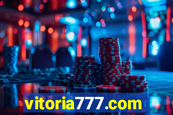 vitoria777.com