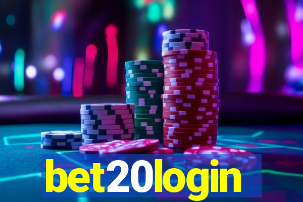 bet20login