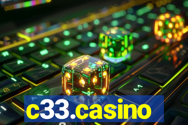 c33.casino