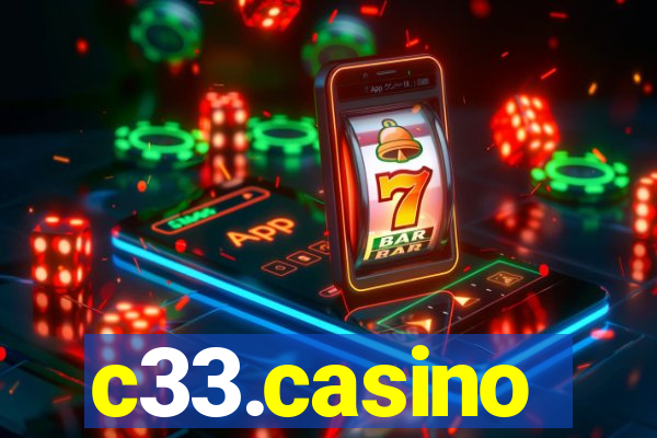 c33.casino