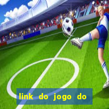 link do jogo do tigrinho original