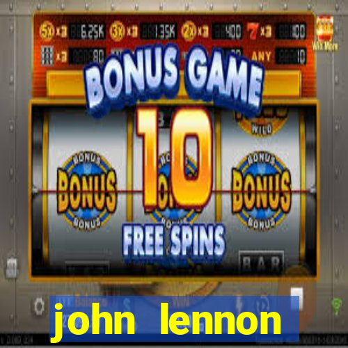 john lennon epiphone casino