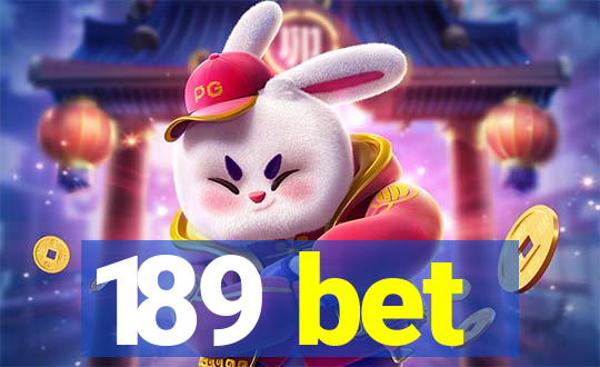 189 bet