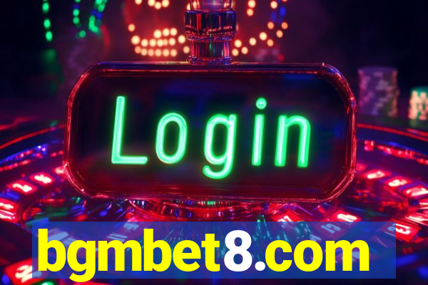 bgmbet8.com