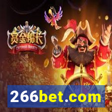 266bet.com