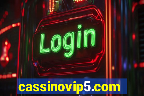 cassinovip5.com