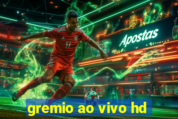 gremio ao vivo hd