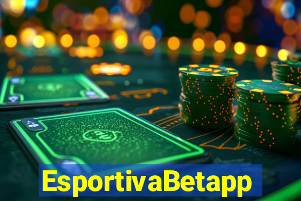 EsportivaBetapp