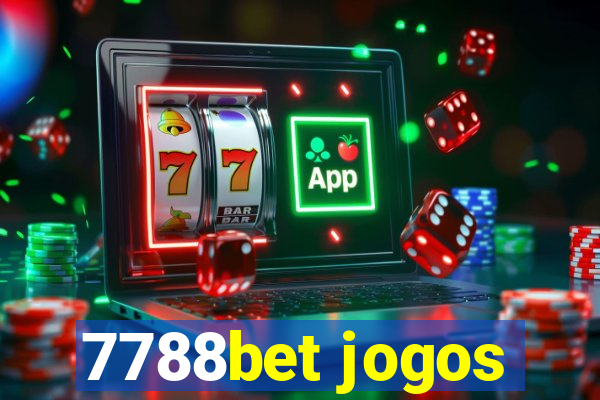 7788bet jogos