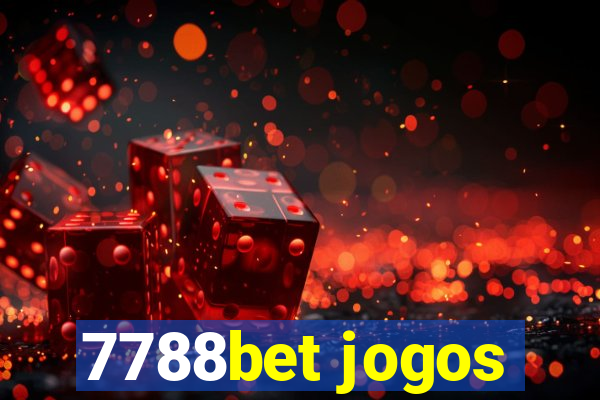 7788bet jogos