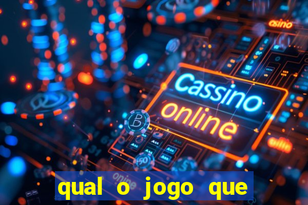 qual o jogo que dar dinheiro de verdade