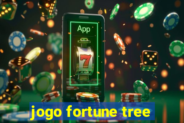 jogo fortune tree