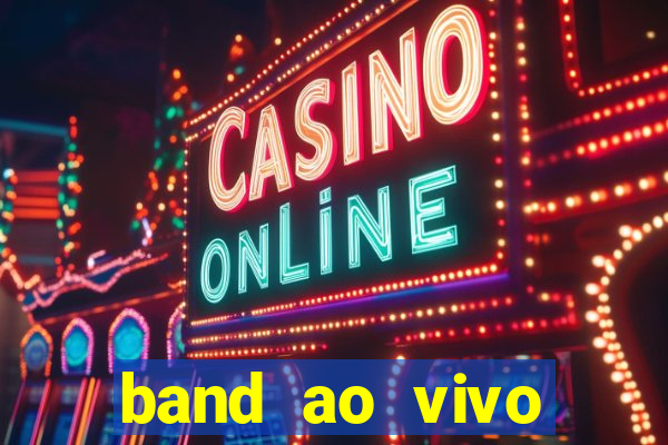 band ao vivo gratis multicanais