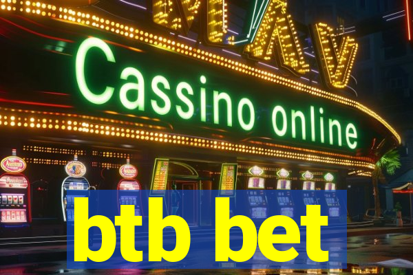 btb bet