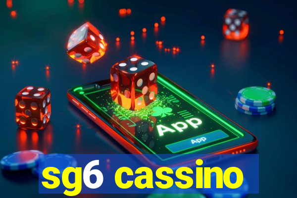 sg6 cassino