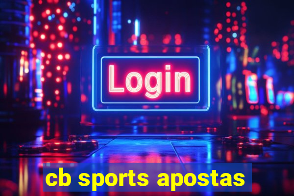 cb sports apostas