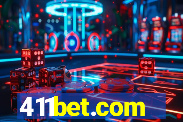 411bet.com