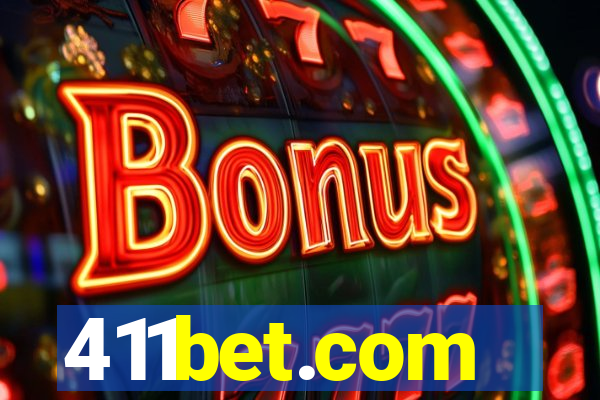 411bet.com