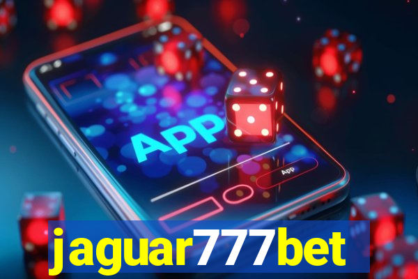 jaguar777bet