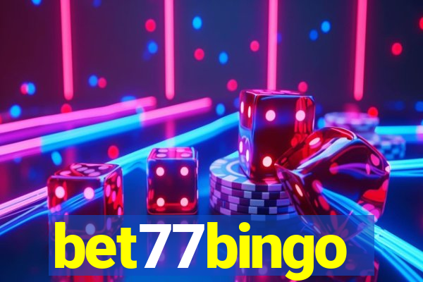 bet77bingo